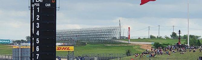 Circuit of the Americas – Austin TX – MotoGP 2024