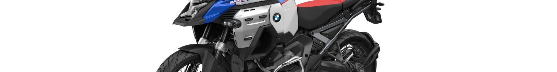 BMW Announces R 1300 GS Adventure