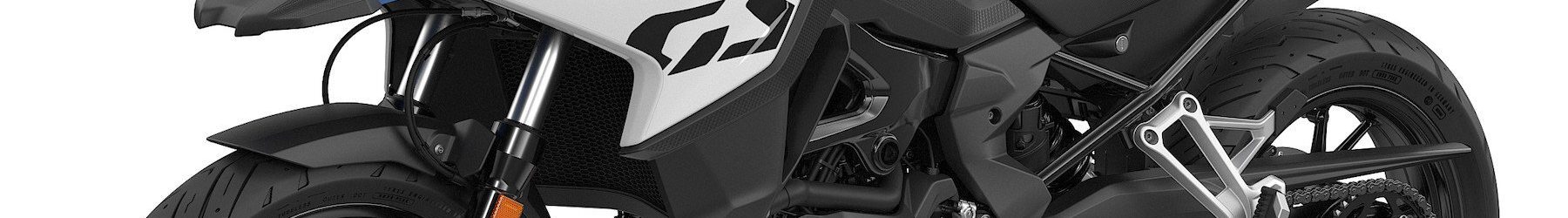 BMW Motorrad announces MY2025 updates